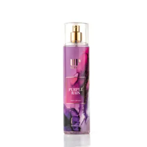 Brume pour le corps Purple Rain Up Care 250 ml