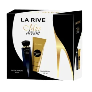 Coffret Miss Dream La Rive pour Femme