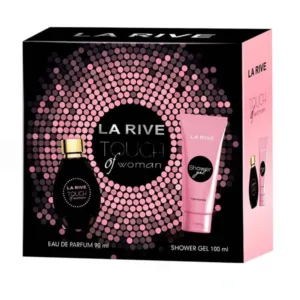 Coffret la Rive Touch of woman