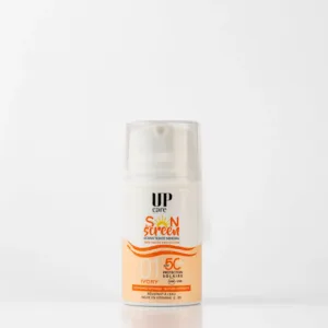 Ecran Solaire teinté Up Care 01 Ivory - 30 ml