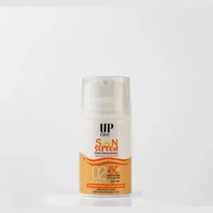Ecran Solaire teinté Up Care 02 Sand - 30 ml