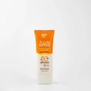 Ecran Solaire Invisible Up Care Adultes et enfants - 50 ml