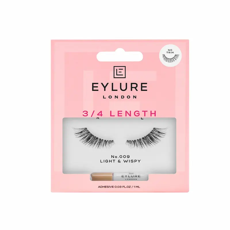 Faux cils eylure Volume 009