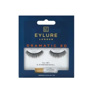 Faux Cils Eylure Dramatic 3D N-191