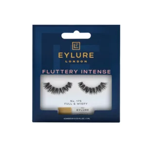 Faux Cils Eylure Fluttery Intense Volume 175