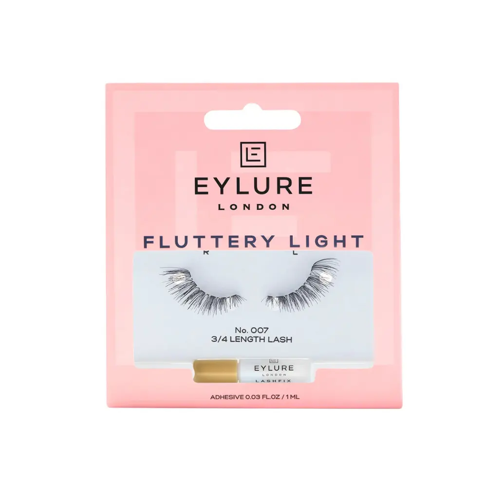 eylure luttery light-lashes