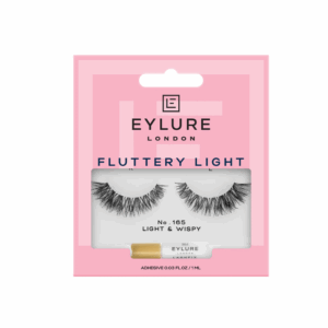 Faux Cils Eylure"Light & Wispy" N° 165