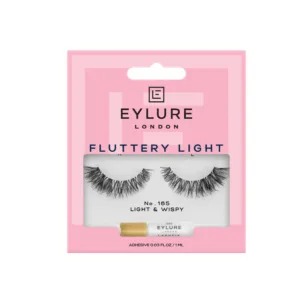 Faux Cils Eylure"Light & Wispy" N° 165