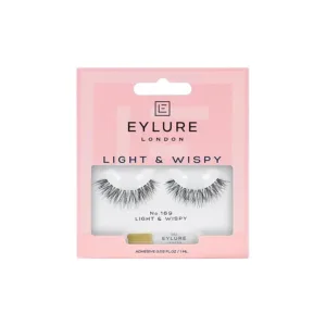 Faux Cils Eylure "Light & Wispy" N°169