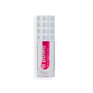 Lip & Cheek Oil " PH BOMB " Revolution