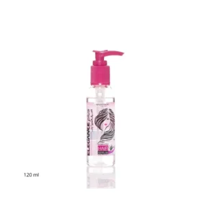 Serum Elégance Plus à l'Aloé Vera 120 ml