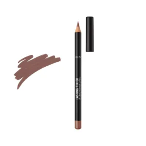 Crayon à lèvres marron Rimmel