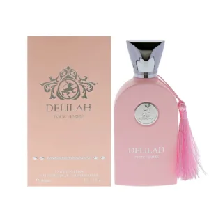 Delilah Alhambra 100 ml