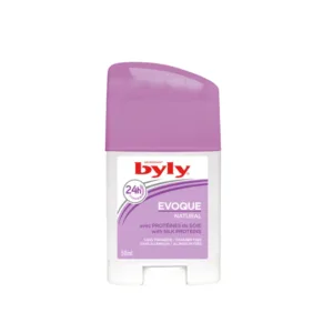 Byly Déodorant Stick Evoque Beauty pour femme 50 ml