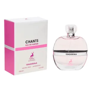 Chants Tenderina Alhambra 100 ml