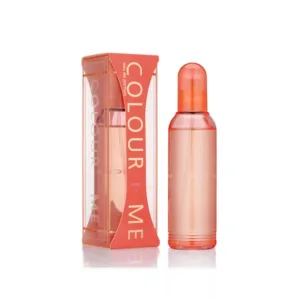 Colour Me Coral Eau de parfum femme 100 ml