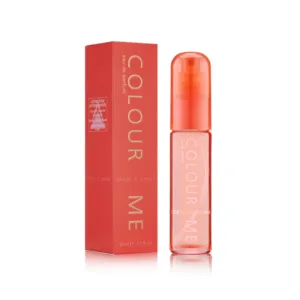 Colour Me Coral Eau de parfum femme 50 ml