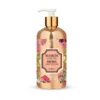 hamidi body lotion oud rose