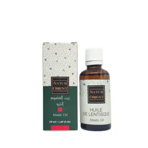 Huile de Lentisque Natur Orient