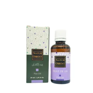 Huile de lin Natur Orient