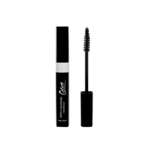 Mascara Noir waterproof Glam of sweden