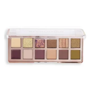 Palette Fard à Paupière " The Eternal Icon " Revolution