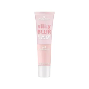 Poreless primer Silky Bleur Essence