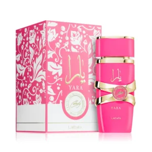 Yara Candy Eau de Parfum Lattafa 100 ml