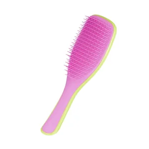 Brosse Miracle pour cheveux bouclés