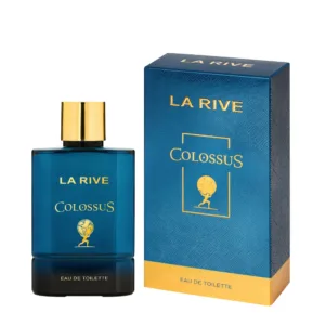 Colossus La Rive Eau de toilette 90 ml