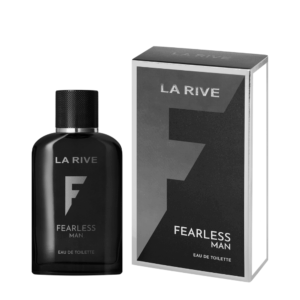 Fearless Man La Rive Eau de toilette 100 ml