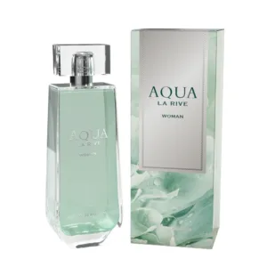 Aqua La rive Eau de parfum 90 ml
