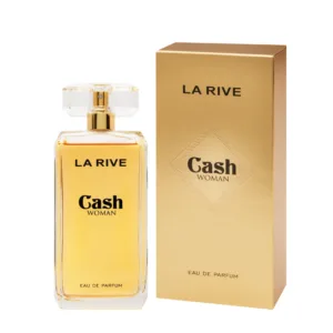 Cash La rive Eau de parfum 90 ml