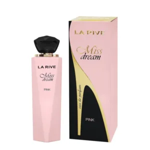 Miss Dream Pink La rive Eau de parfum 100 ml
