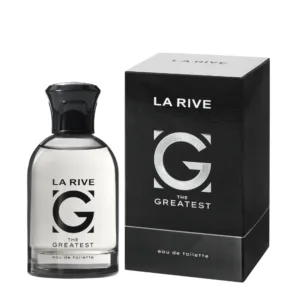 The Greatest La Rive Eau de toilette 100 ml