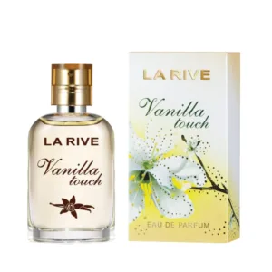 Vanilla Touch La rive Eau de parfum 90 ml