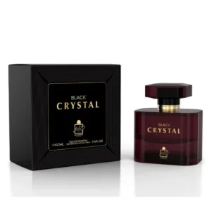 Black Crystal 100 ml  Milestone