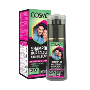 Shampoing Colorant Cosmo