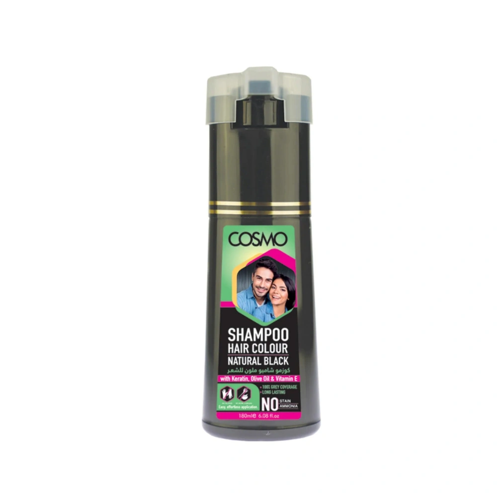 Shamp colorant cosmo