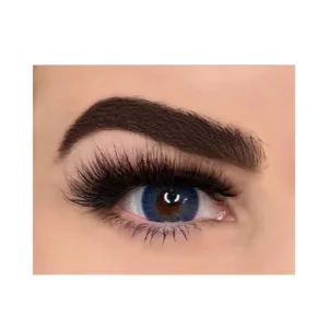 Lentilles de contact FreshTone Caribbean Blue