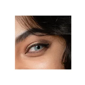 Lentilles de contact FreshTone Diva Aloe Vera