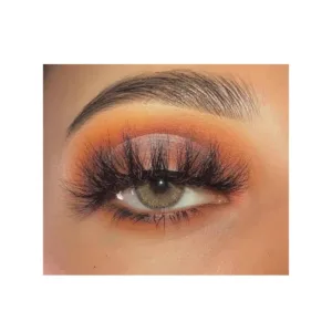 Lentilles de contact FreshTone Diva Hazel