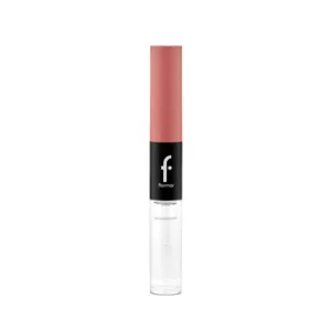 Rouge à lèvres Duoglam Flormar