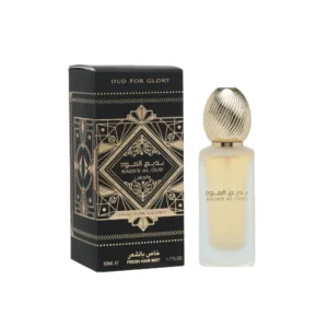 Badee Al Oud Brume parfumée pour cheveux 50 ml