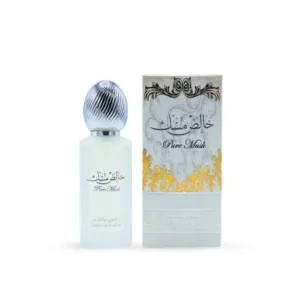 Pure Musk Brume parfumée pour cheveux 50 ml