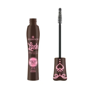 Mascara Essence Lash Princess marron