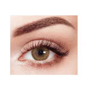 Lentilles de contact FreshTone Light Hazel