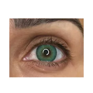 Lentilles de contact FreshTone Lilac Melon