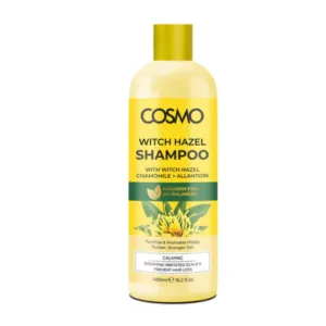 Shampoing Witch hazel Cosmo