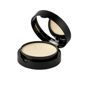 Banana Setting Powder Note